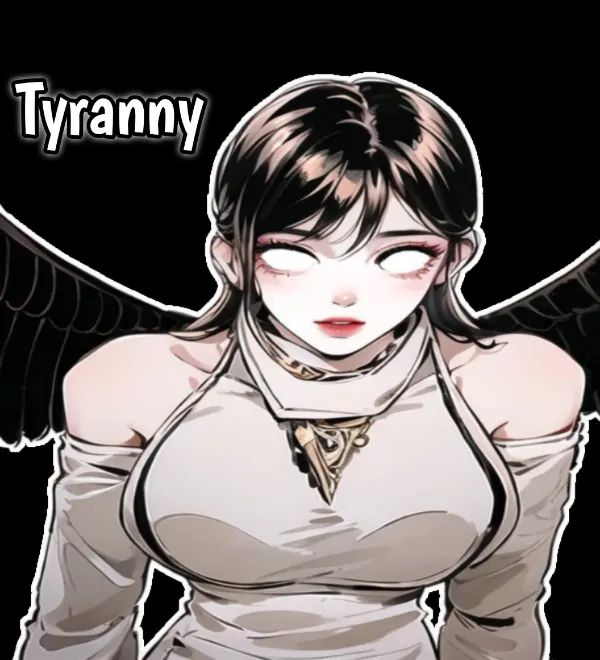 Tyranny