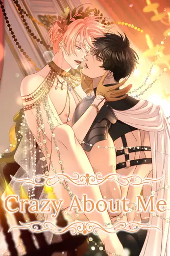 Crazy About Me〘Official〙 Crazy About Me〘Official〙