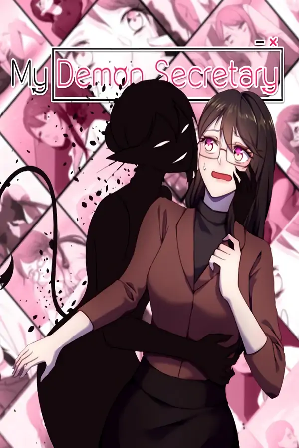 My Demon Secretary [Valkyrie Scan]