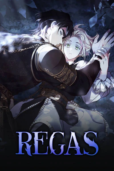 Regas (katsumi clarisha) Regas (katsumi clarisha)