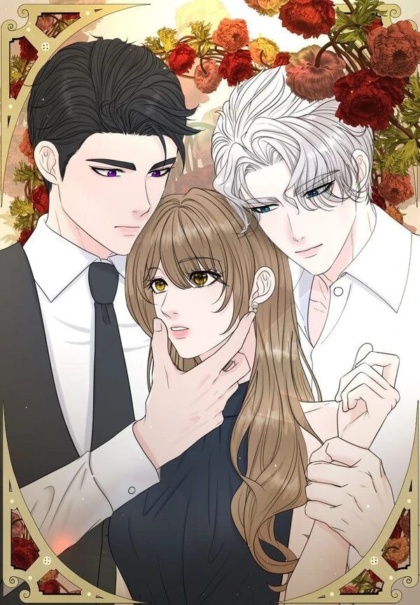 Alpha, Omega, Alpha [Full ver.] (Official)