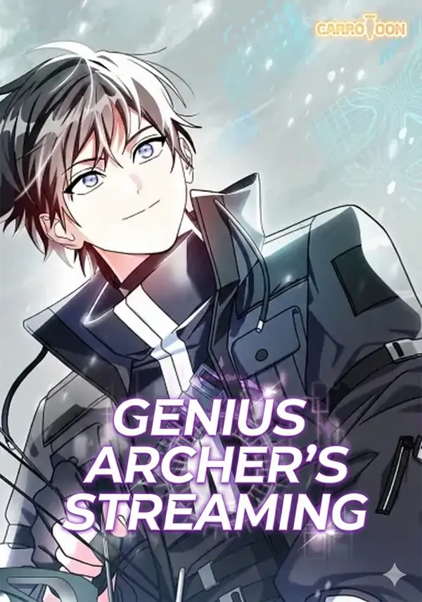 Genius Archer’s Streaming [Asura Scan]