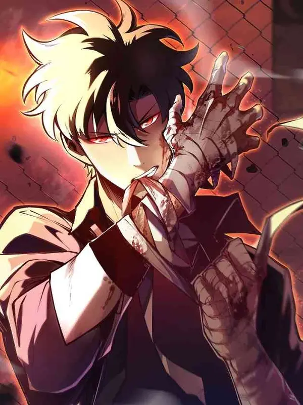 The Strongest Outcast [QISCANS]