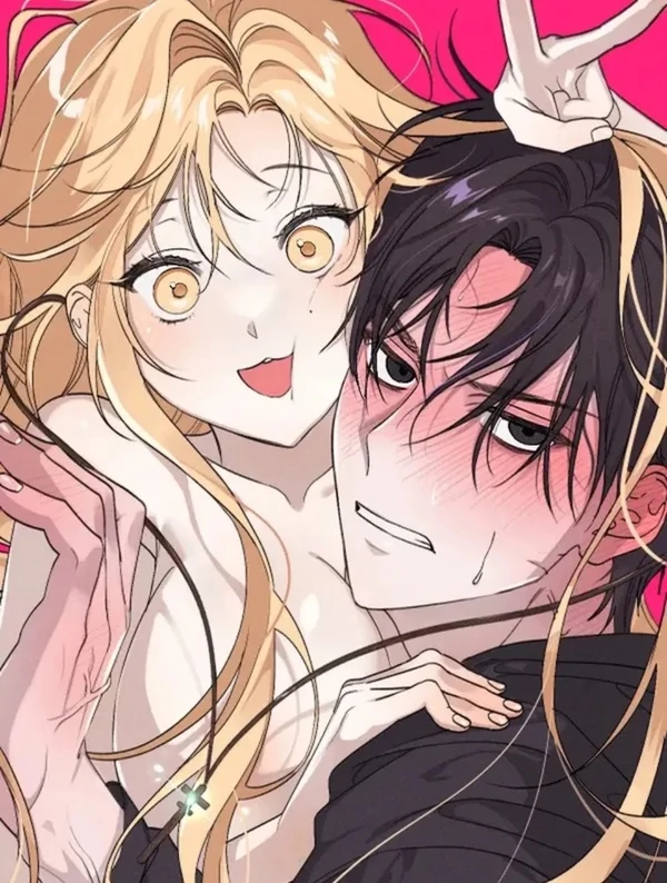 Boo-tiful Nightmare [Senza censure]  +18