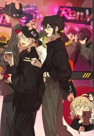 My Mom’s a Superstar [Valkyrie Scan]