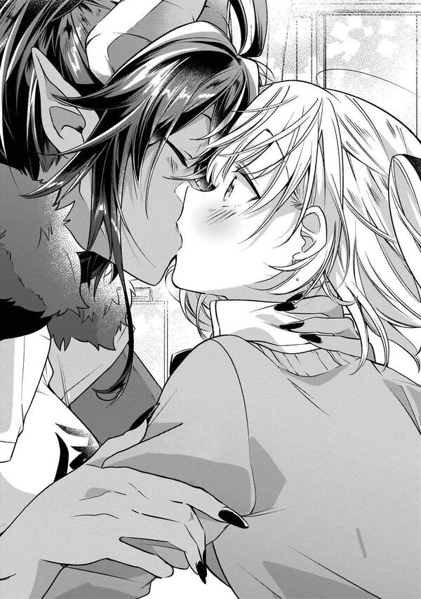 Freeloading Demon Lord [Valkyrie Scan]