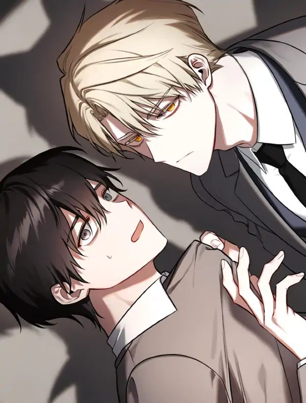 NARRATIVE BUSINESS [RANSEI]