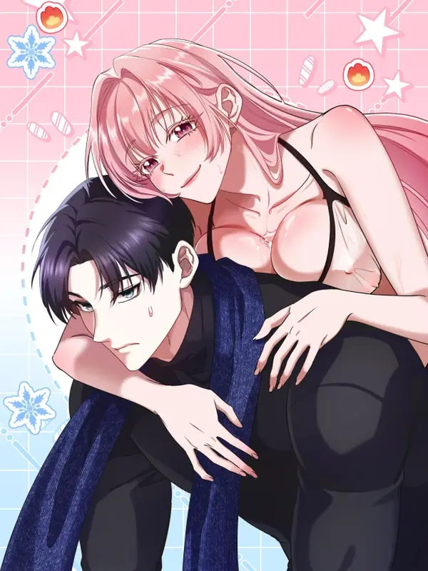 Our Temperature! (Athrea Scans)