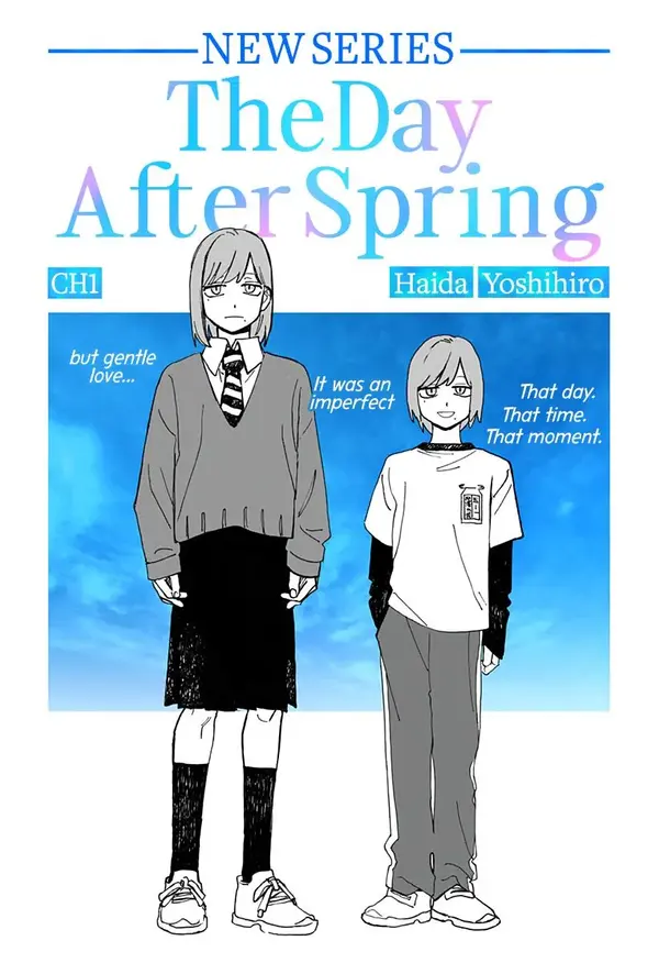 The Day After Spring