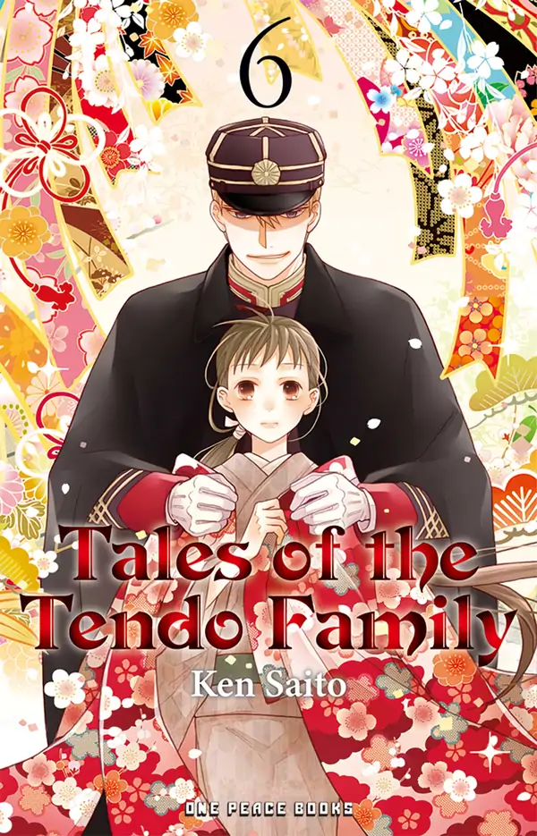 Tendou-ke Monogatari (Official)
