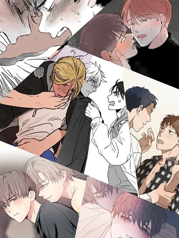 욕망의 일주일 ~오메가버스 단편선~ 욕망의 일주일 ~오메가버스 단편선~