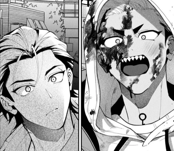 Seks pertama kami. Seks pertama kami.