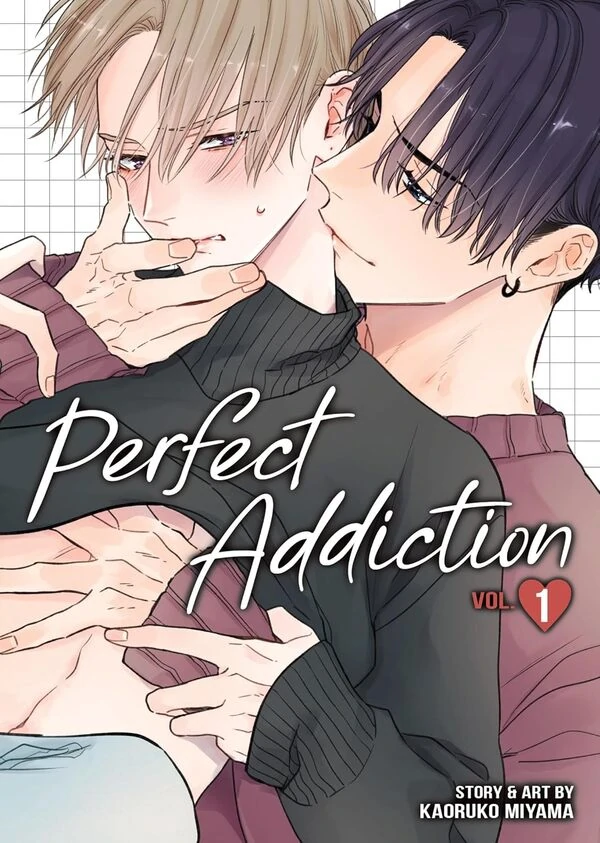 Perfect Addiction [Official]