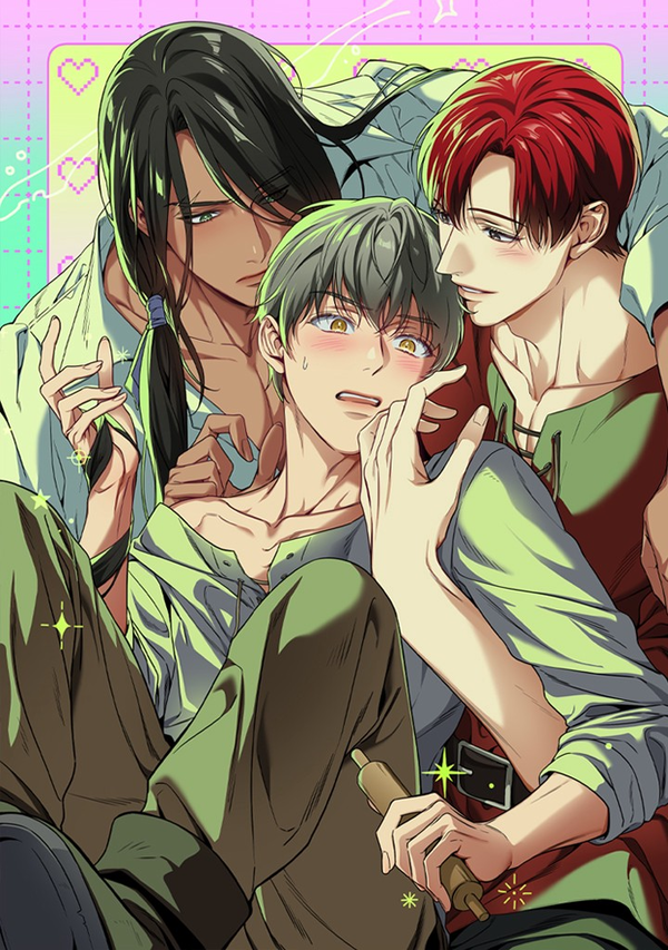 Cooking Dead | Shiningstar