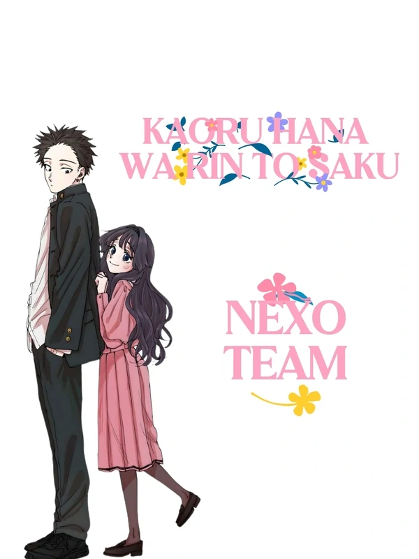 kaoru hana wa rin to saku | magyar kaoru hana wa rin to saku | magyar