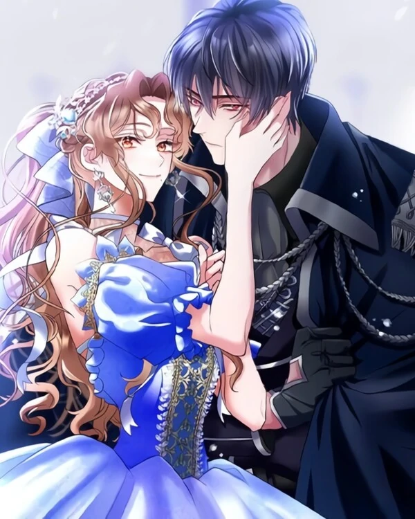 I will protect you, my beloved duke [Luna Toons]