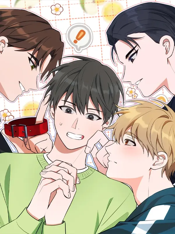 Three Nights [Official Uncensored]