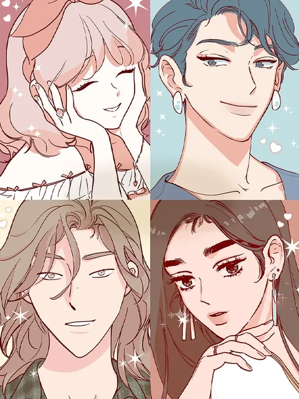 비터 스윗 콘파냐 비터 스윗 콘파냐
