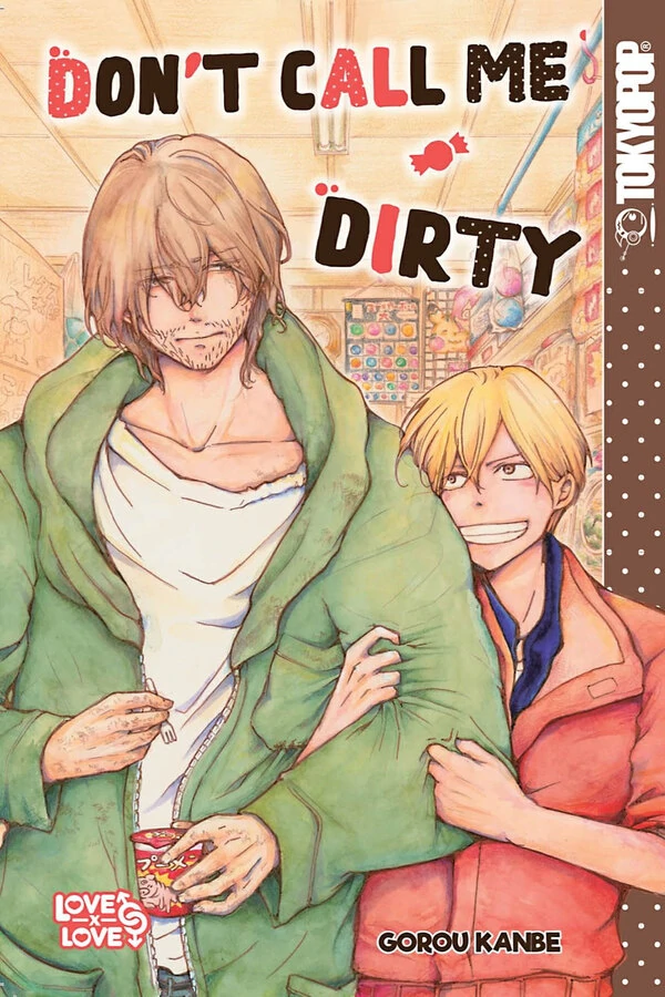 Dirty Darling (Official) Dirty Darling (Official)