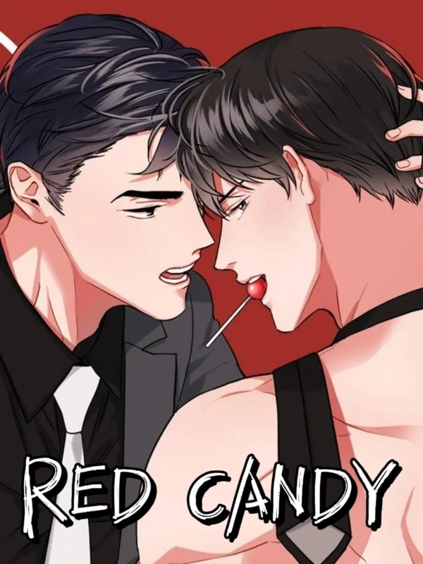 Red Candy Red Candy