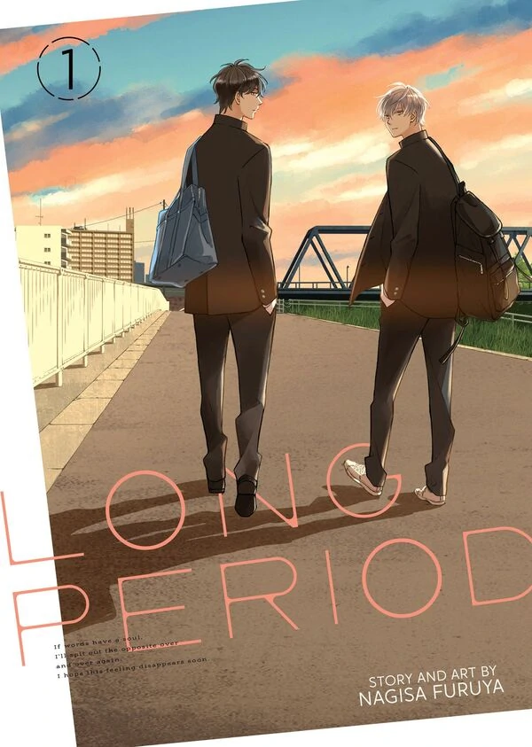 Long Period (Official) Long Period (Official)