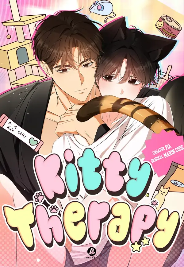 Kitty Therapy (MGS) Kitty Therapy (MGS)