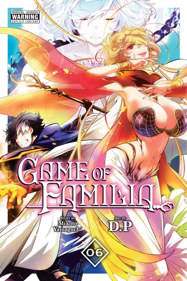 Game of Familia [Official]