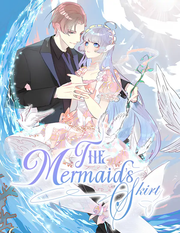 The Mermaid's Skirt (Re-Translation) The Mermaid's Skirt (Re-Translation)