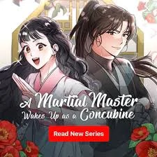 Martial Master Wakes Up Concubine (Musim 2) Martial Master Wakes Up Concubine (Musim 2)