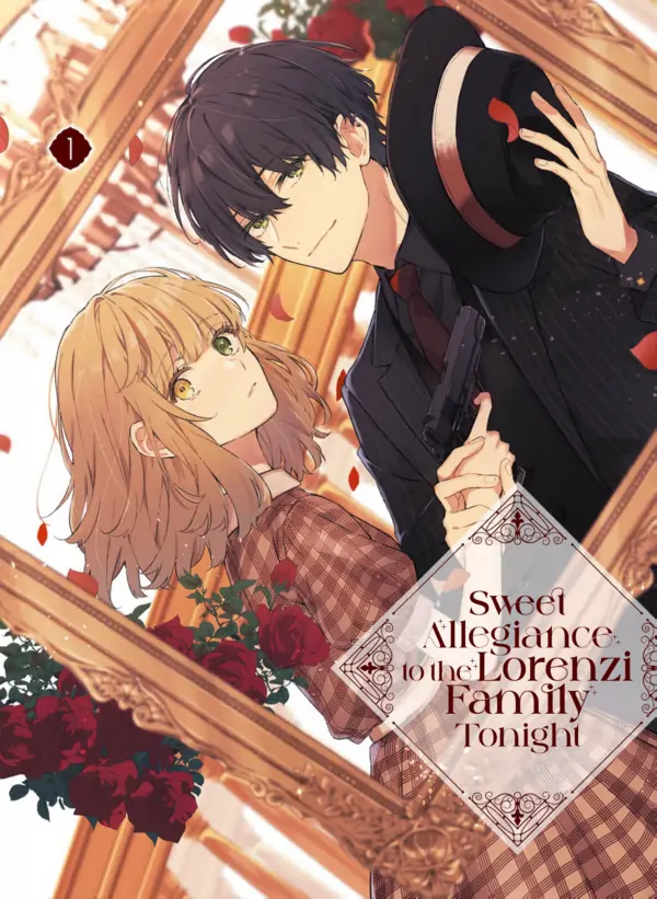 Sweet Allegiance to the Lorenzi Family Tonight Sweet Allegiance to the Lorenzi Family Tonight