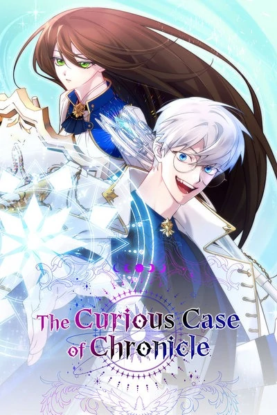 The Curious Case of Chronicle [Official]