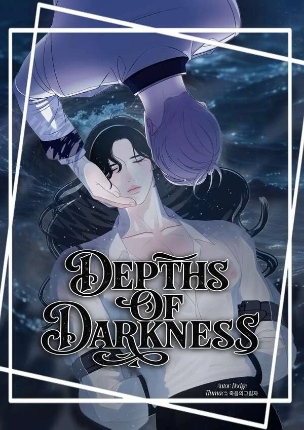 Depths Of Darkness