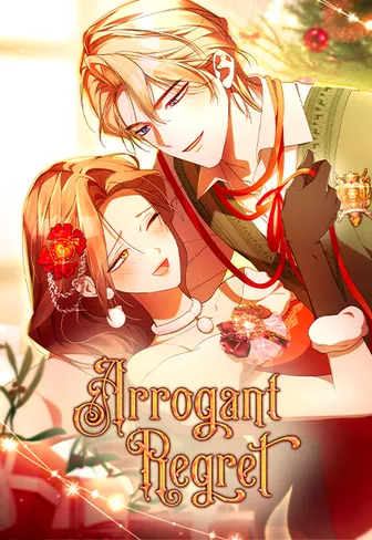 Arrogant Regret [Official]