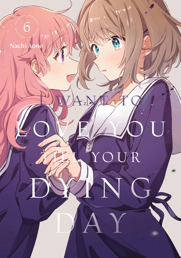 I Want to Love You Till Your Dying Day [Official]