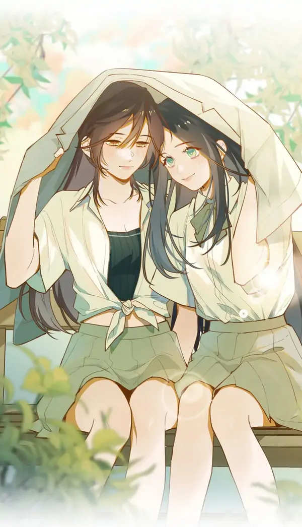 The Perfect Heroine Wants to Possess Me [Valkyrie Scan]