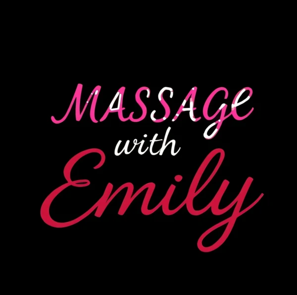 Massage With Emily