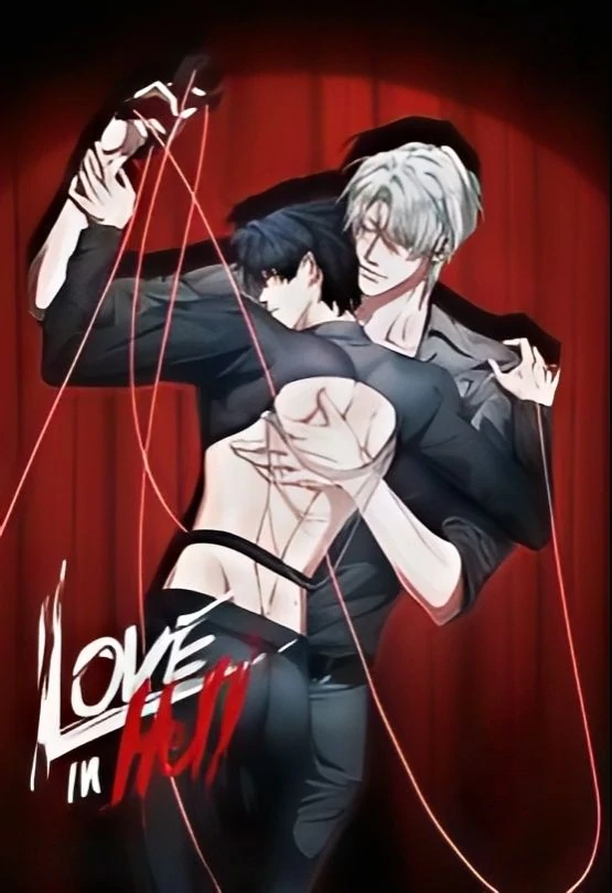 Love in Hell Love in Hell