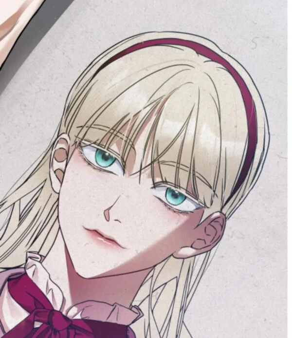 Drown in the angel's swamp