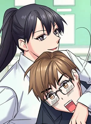 Love Letter Gone Wrong [Suika_]