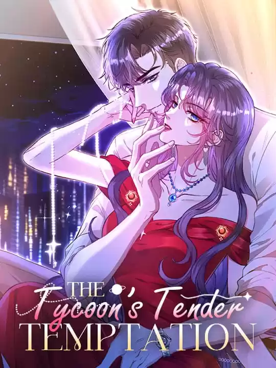 The Tycoon's Tender Temptation (Official) The Tycoon's Tender Temptation (Official)