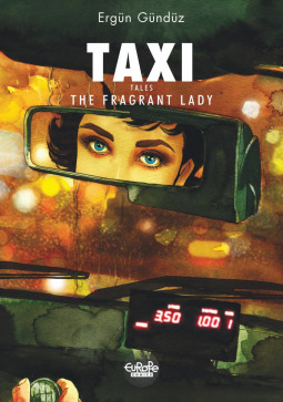 Taxi Tales