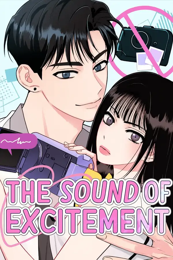 The Sound Of Excitement