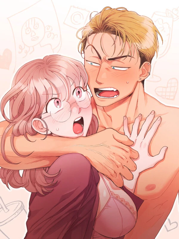 One-Night Pure Love [+19] [Luna Toons]