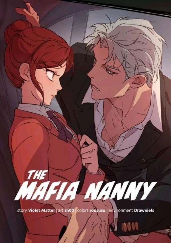 The Mafia Nanny The Mafia Nanny
