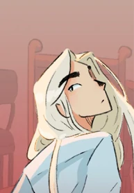 Surprise! You're Gay! [Valkyrie Scan]