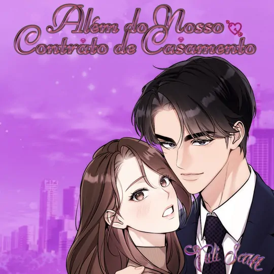 Além do Nosso Contrato de Casamento Além do Nosso Contrato de Casamento