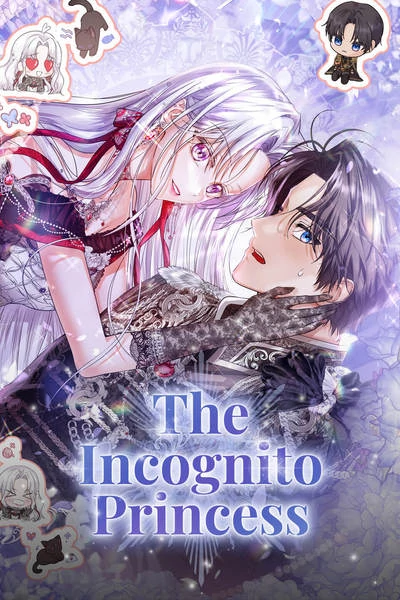 The Incognito Princess [Official]