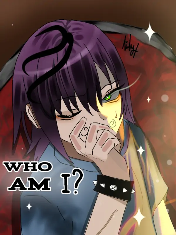 WHO AM I? || LYX WHO AM I? || LYX