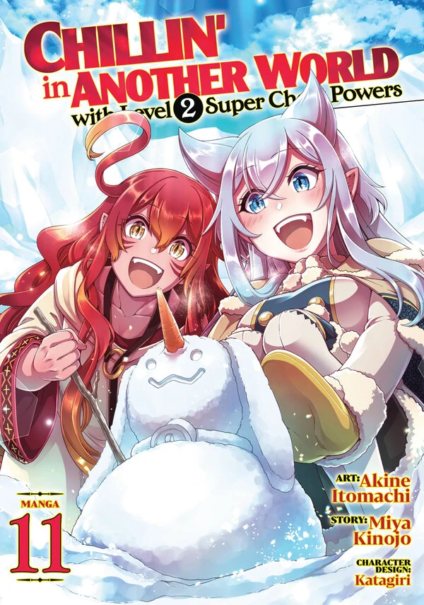 Lv2 kara Cheat datta Moto Yuusha Kouho no Mattari Isekai Life (Official)