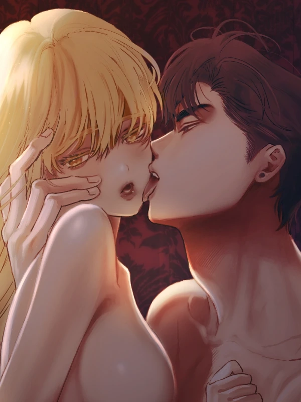 The Golden Wife-in-Law (Diva Scans) The Golden Wife-in-Law (Diva Scans)